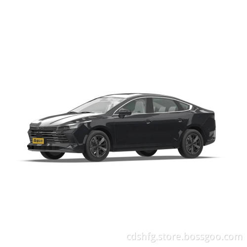 BYD Destroyer 05 2022 DM-I 55km Comfort 0km Cars used Cars Car Electric Car New BYD EV 2022